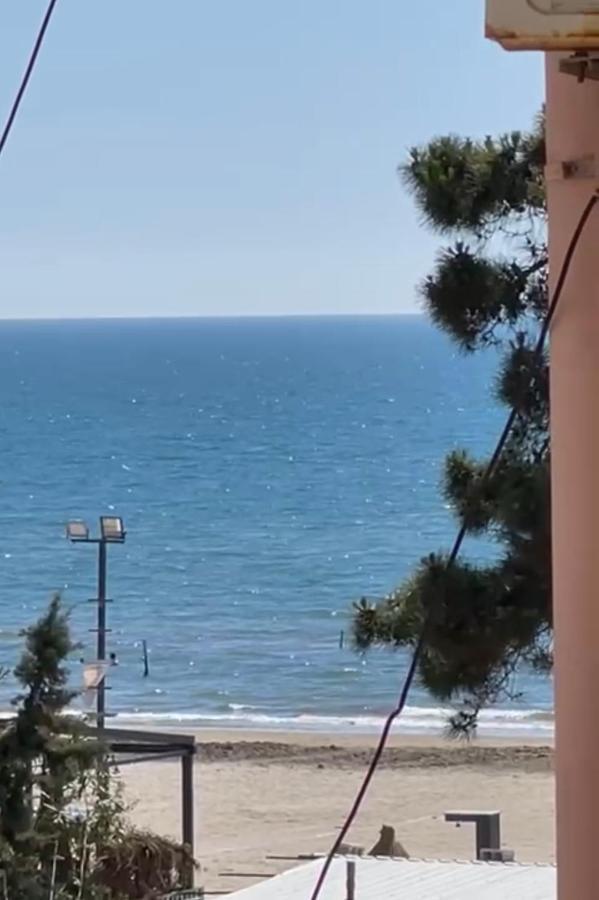 Apartamento Sea View Durrës Exterior foto
