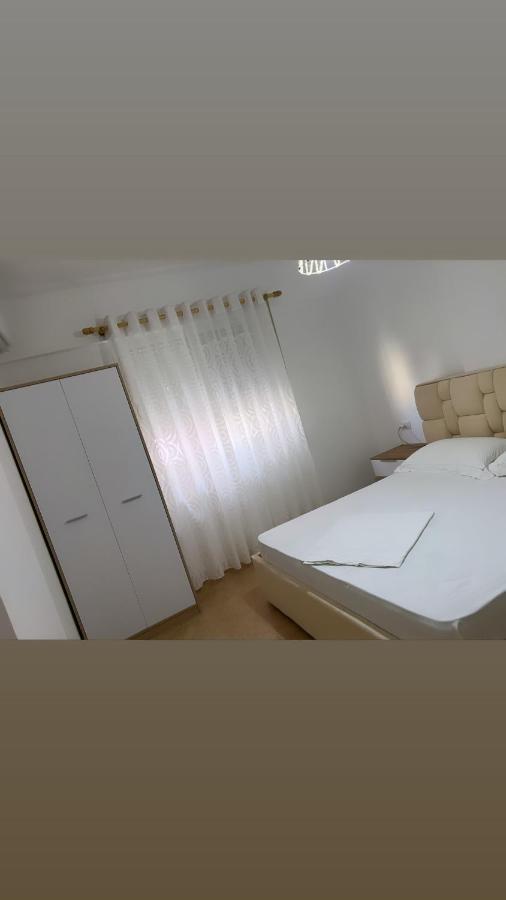 Apartamento Sea View Durrës Exterior foto