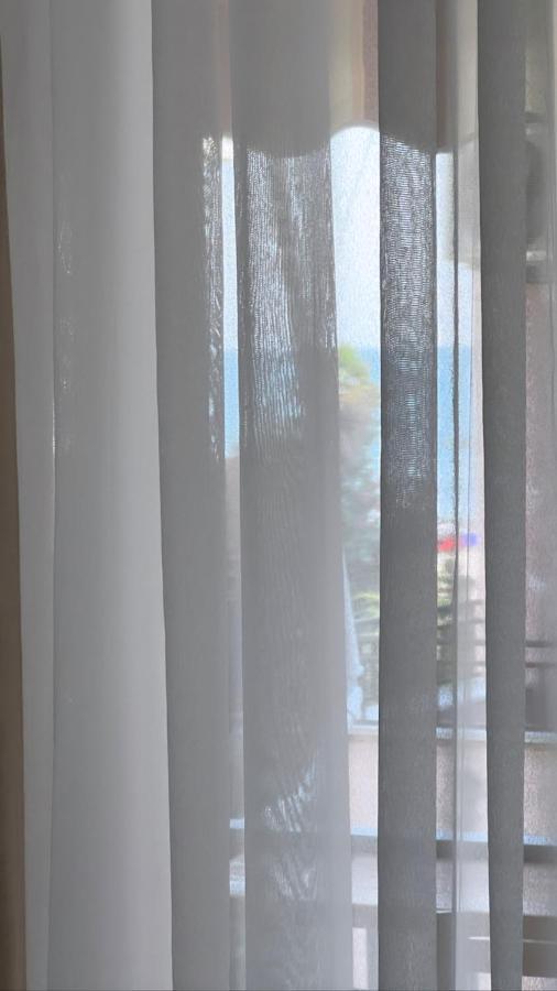 Apartamento Sea View Durrës Exterior foto